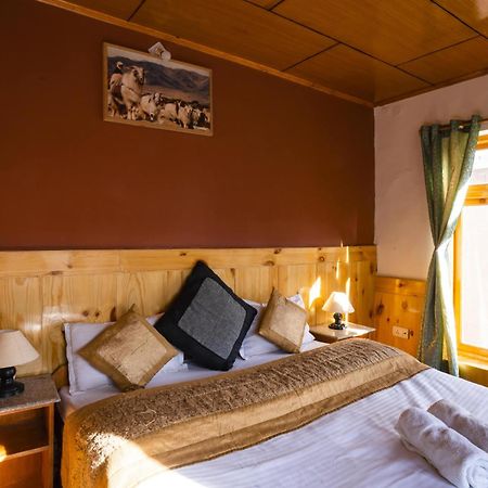 Rainbow Holiday Home ليه المظهر الخارجي الصورة