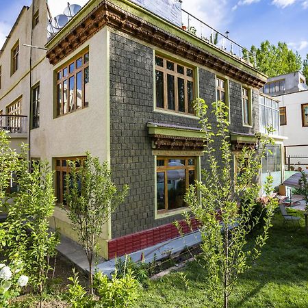 Rainbow Holiday Home ليه المظهر الخارجي الصورة