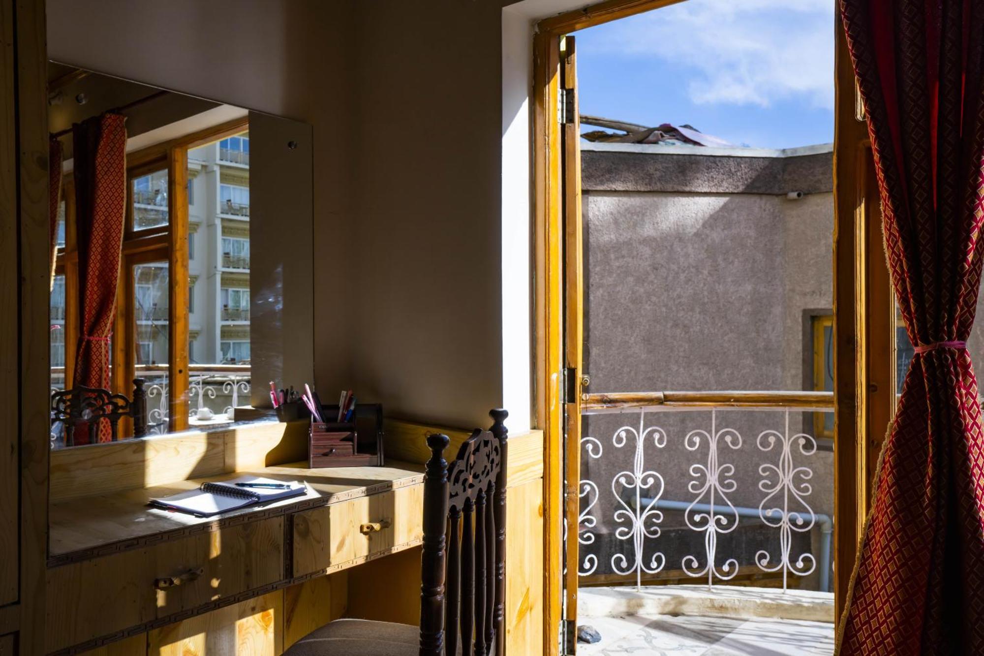 Rainbow Holiday Home ليه المظهر الخارجي الصورة