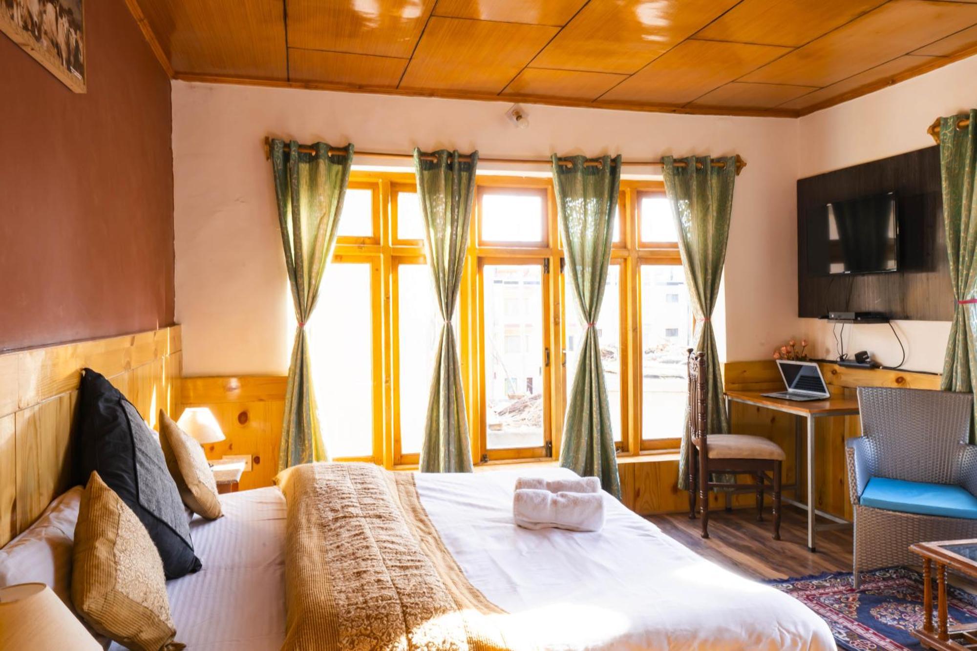 Rainbow Holiday Home ليه المظهر الخارجي الصورة