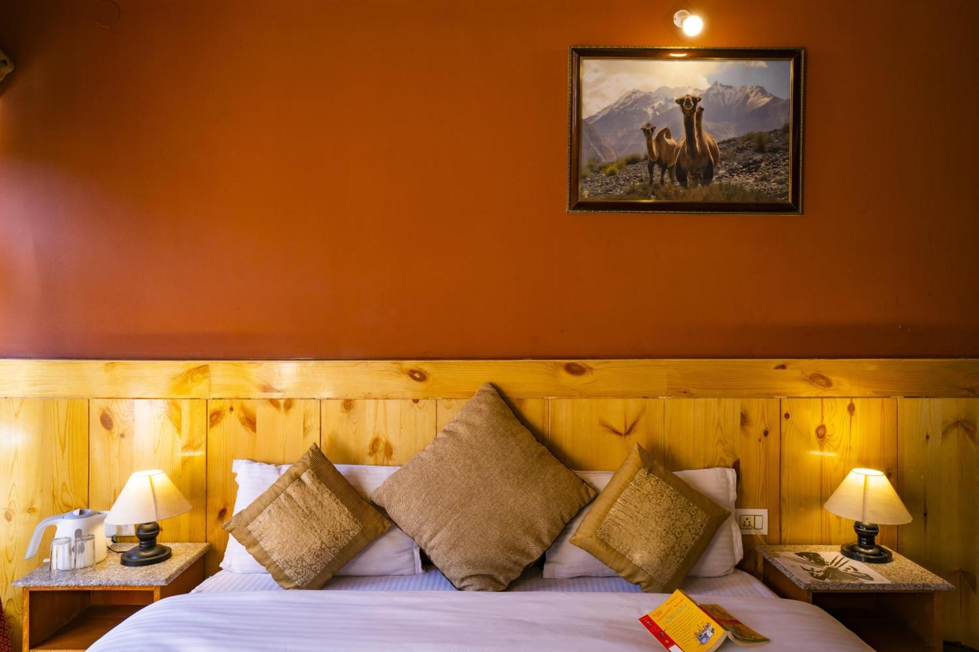 Rainbow Holiday Home ليه المظهر الخارجي الصورة