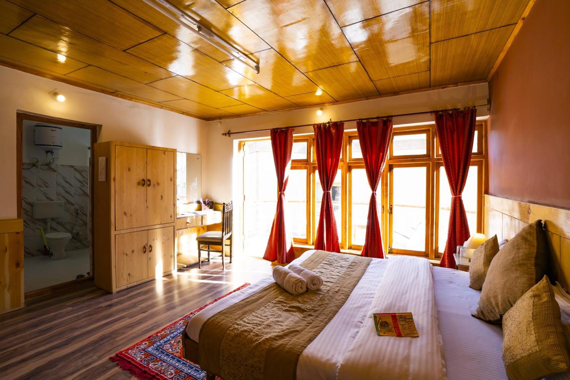 Rainbow Holiday Home ليه المظهر الخارجي الصورة