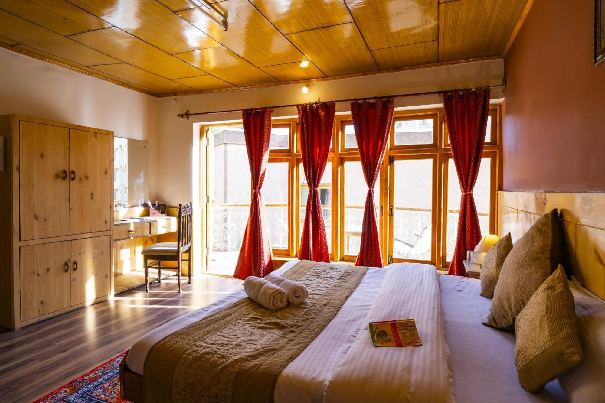 Rainbow Holiday Home ليه المظهر الخارجي الصورة