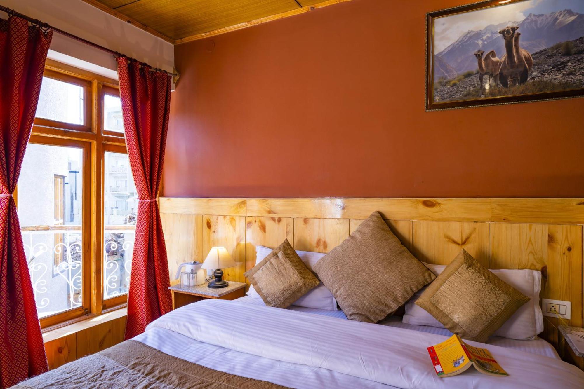 Rainbow Holiday Home ليه المظهر الخارجي الصورة