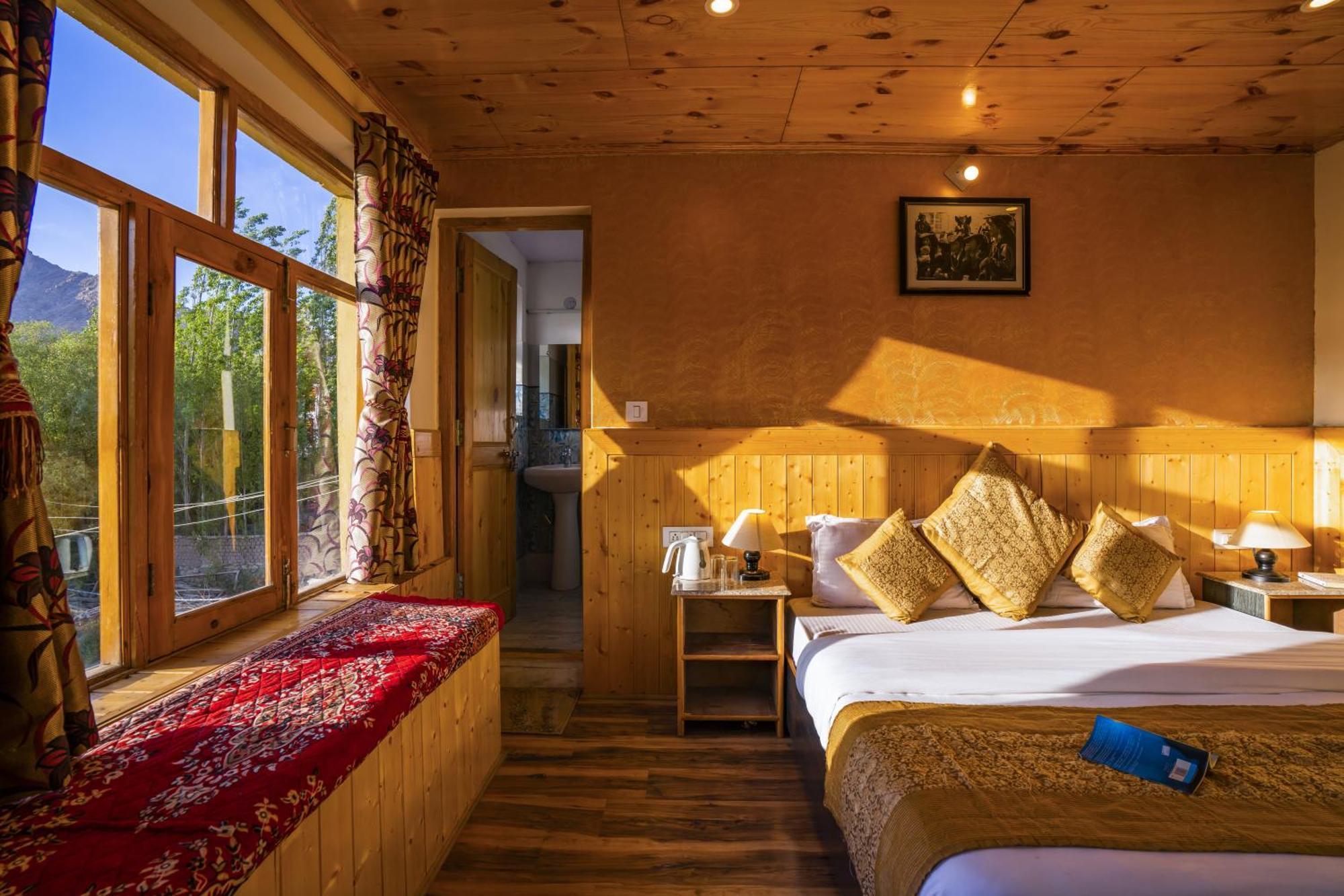 Rainbow Holiday Home ليه المظهر الخارجي الصورة