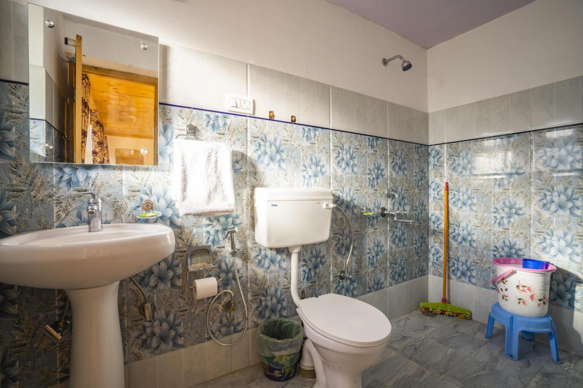 Rainbow Holiday Home ليه المظهر الخارجي الصورة