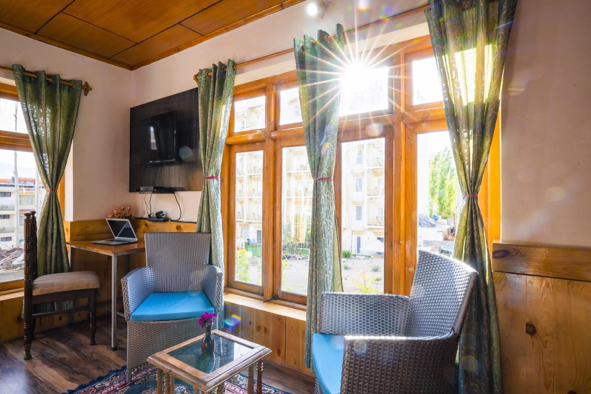 Rainbow Holiday Home ليه المظهر الخارجي الصورة